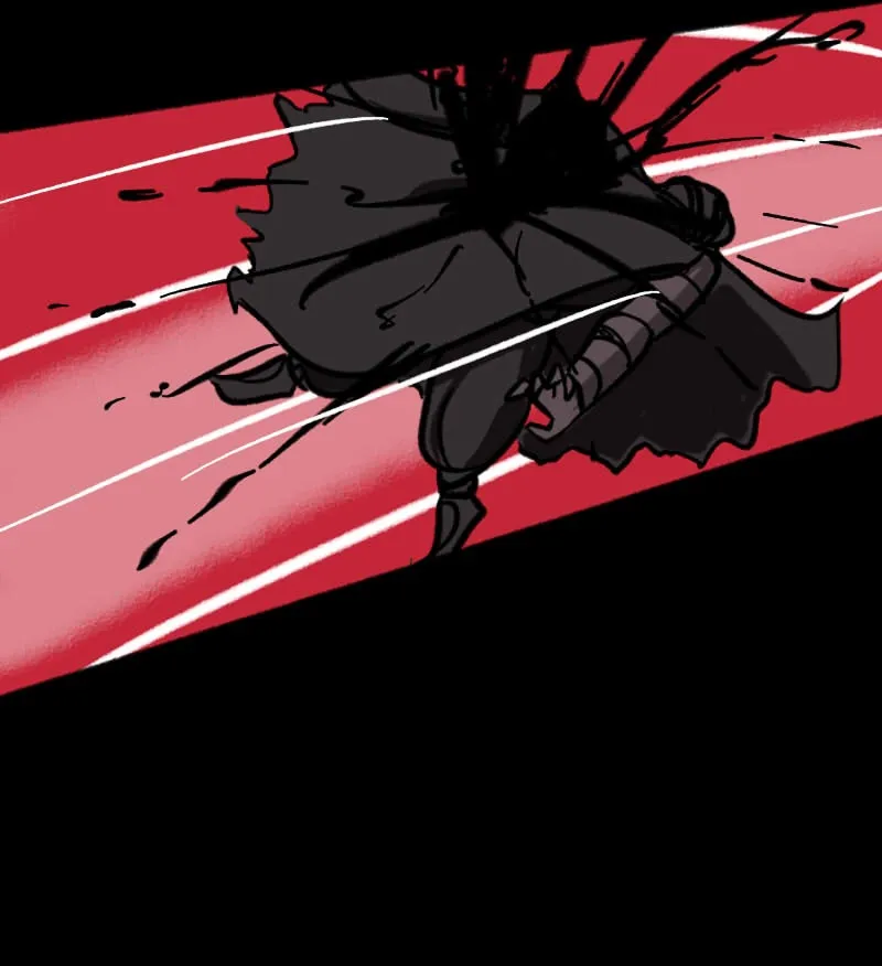 Justice x Heresy Chapter 16 page 28 - 