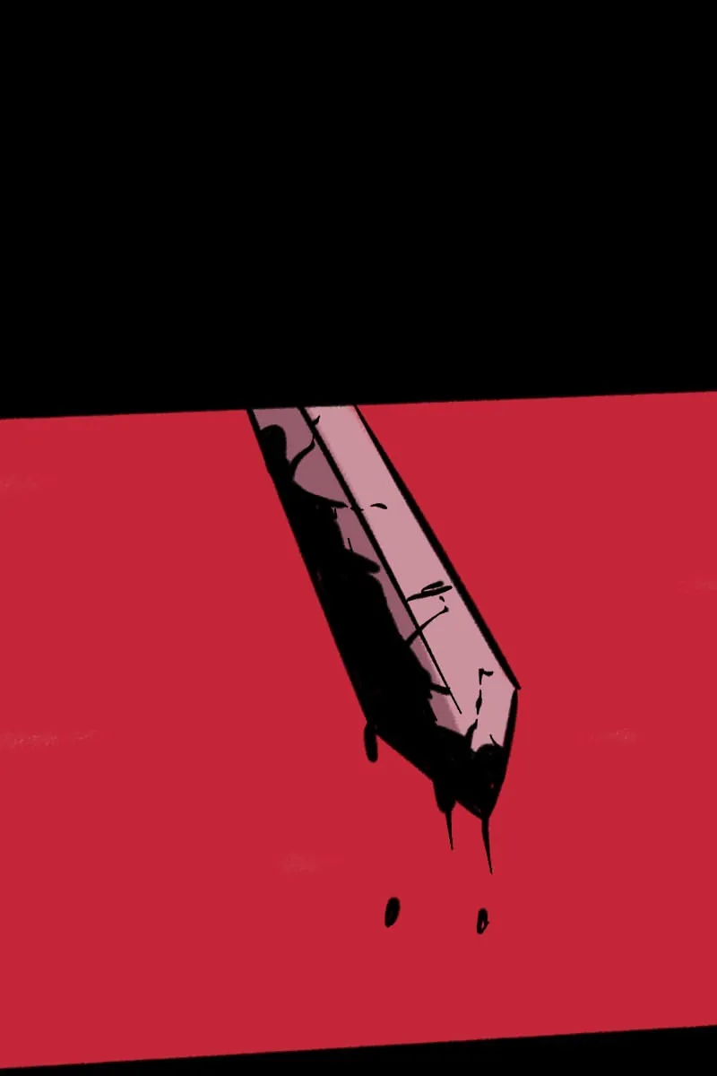 Justice x Heresy Chapter 16 page 30 - 