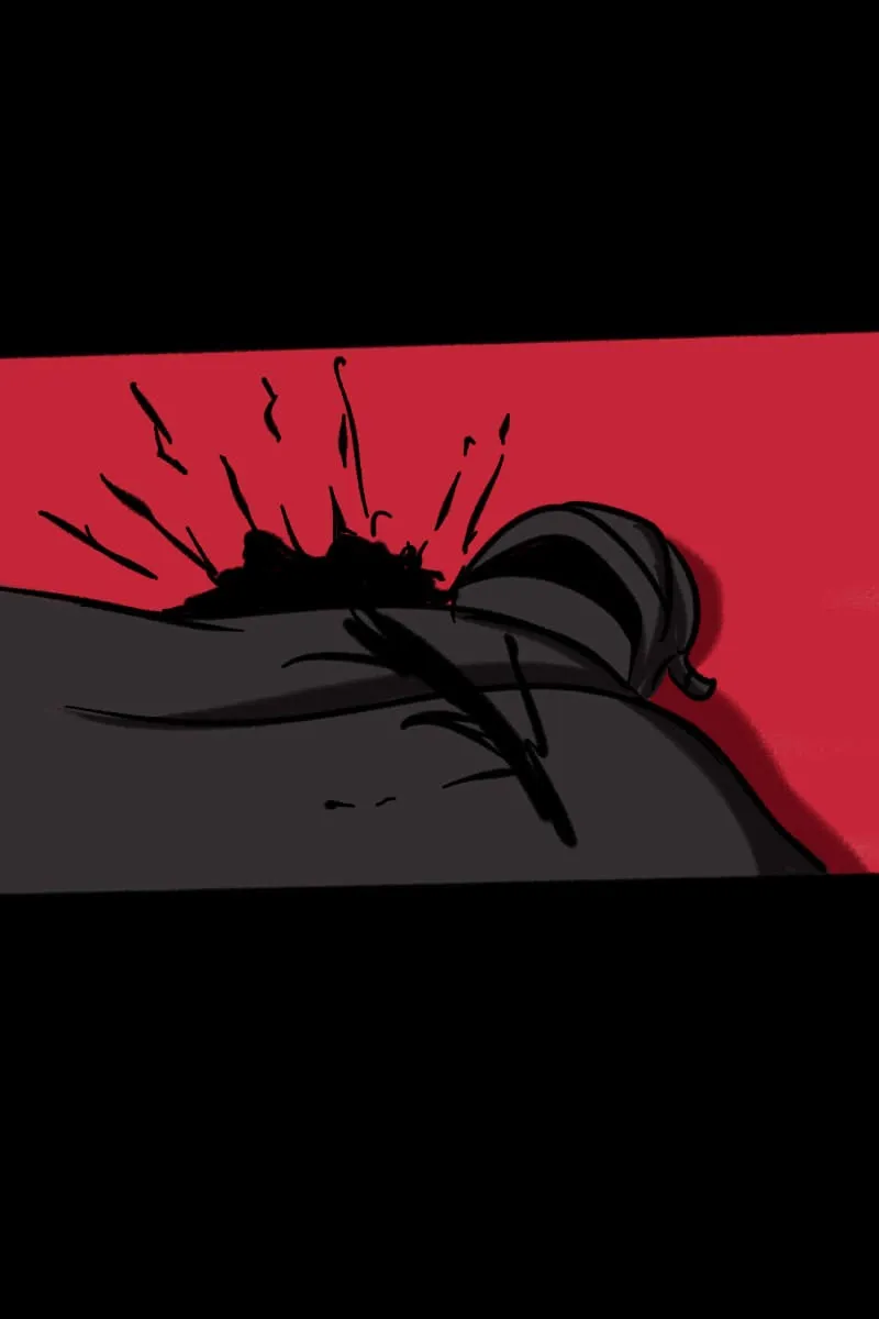 Justice x Heresy Chapter 16 page 31 - 