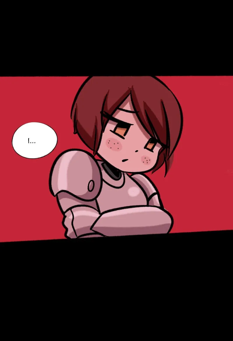 Justice x Heresy Chapter 16 page 34 - 