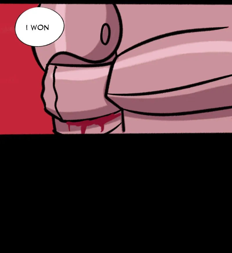 Justice x Heresy Chapter 16 page 35 - 