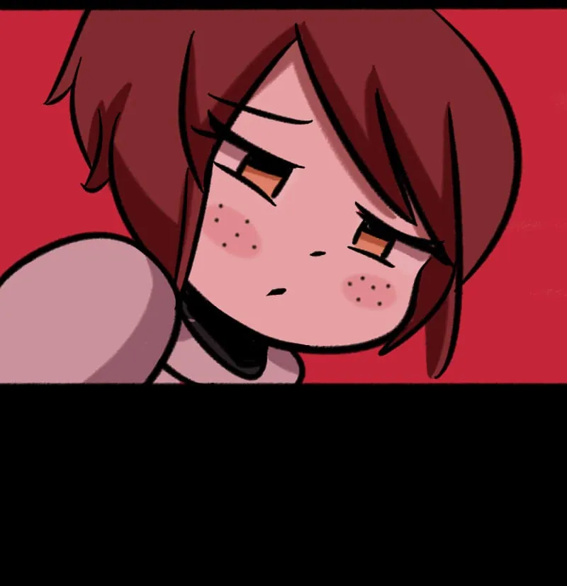 Justice x Heresy Chapter 16 page 36 - 