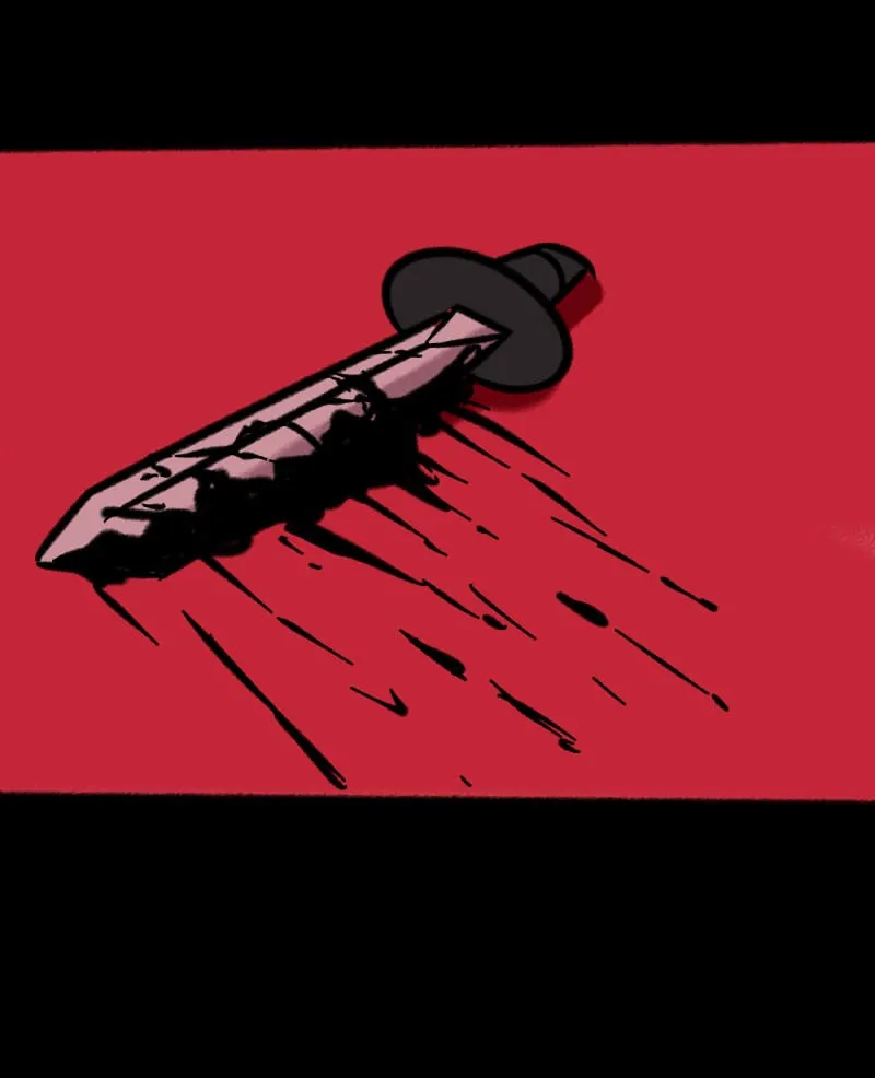 Justice x Heresy Chapter 16 page 40 - 
