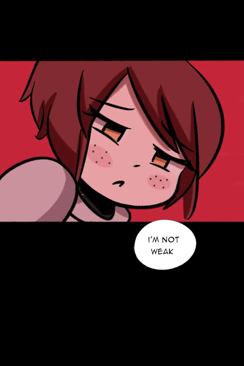 Justice x Heresy Chapter 16 page 41 - 