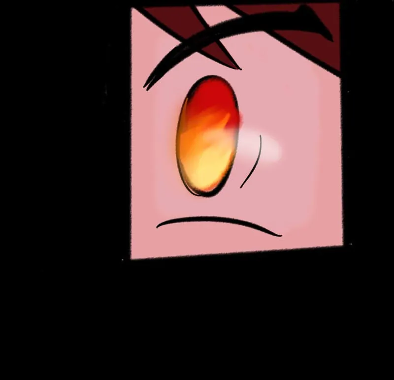 Justice x Heresy Chapter 16 page 8 - 