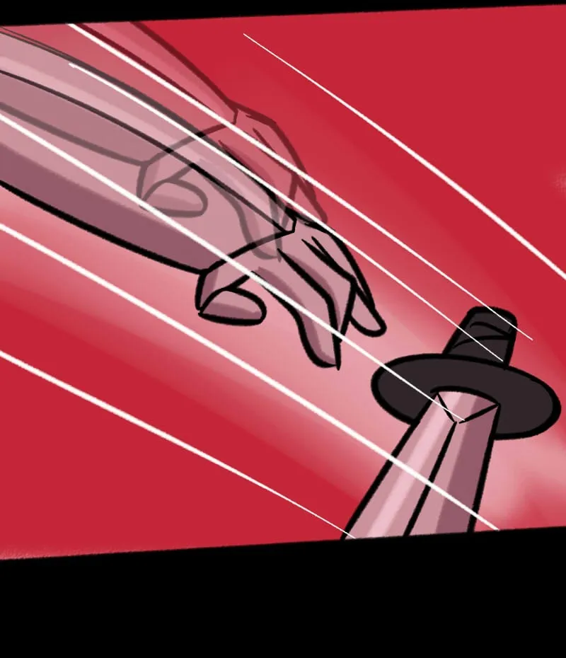 Justice x Heresy Chapter 16 page 10 - 