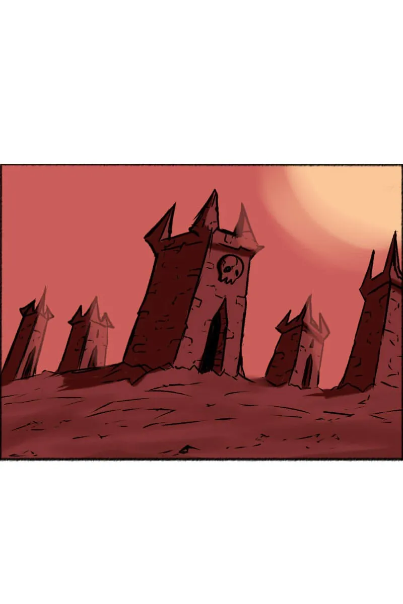 Justice x Heresy Chapter 2 page 1 - 