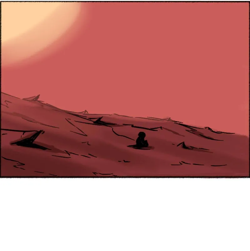 Justice x Heresy Chapter 2 page 2 - 
