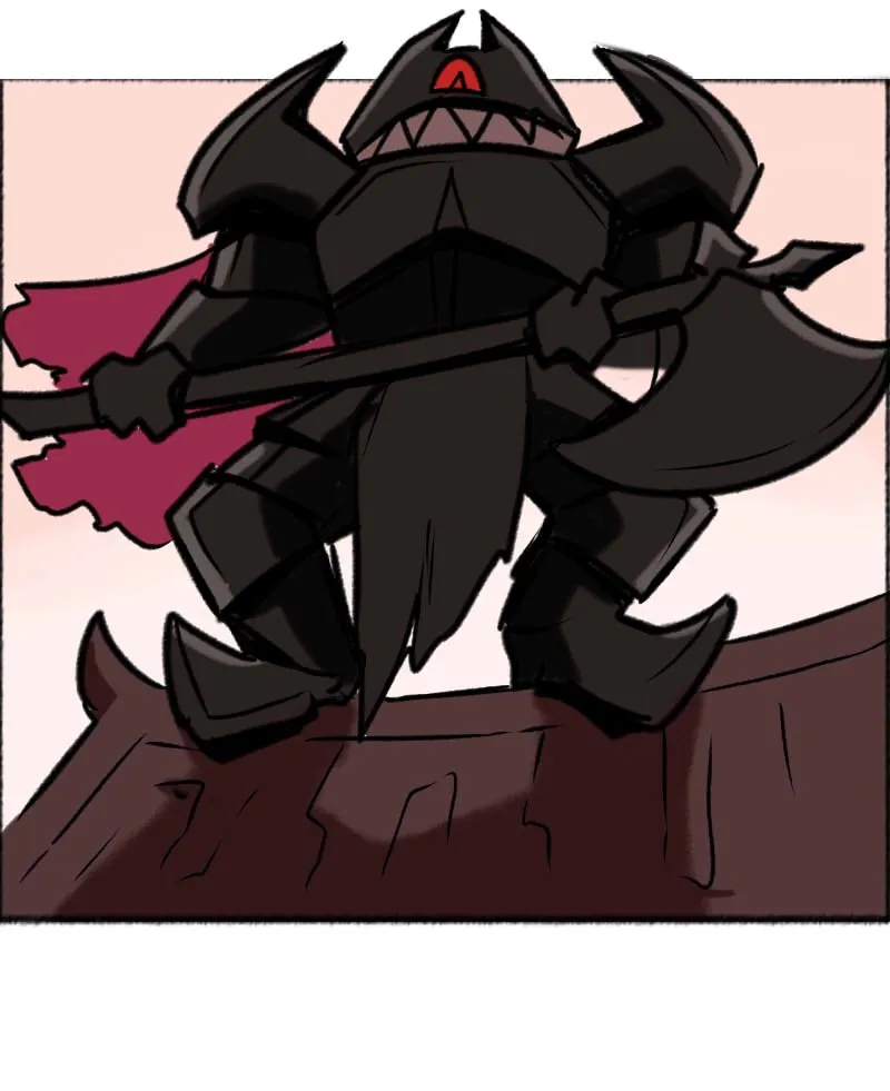 Justice x Heresy Chapter 2 page 21 - 