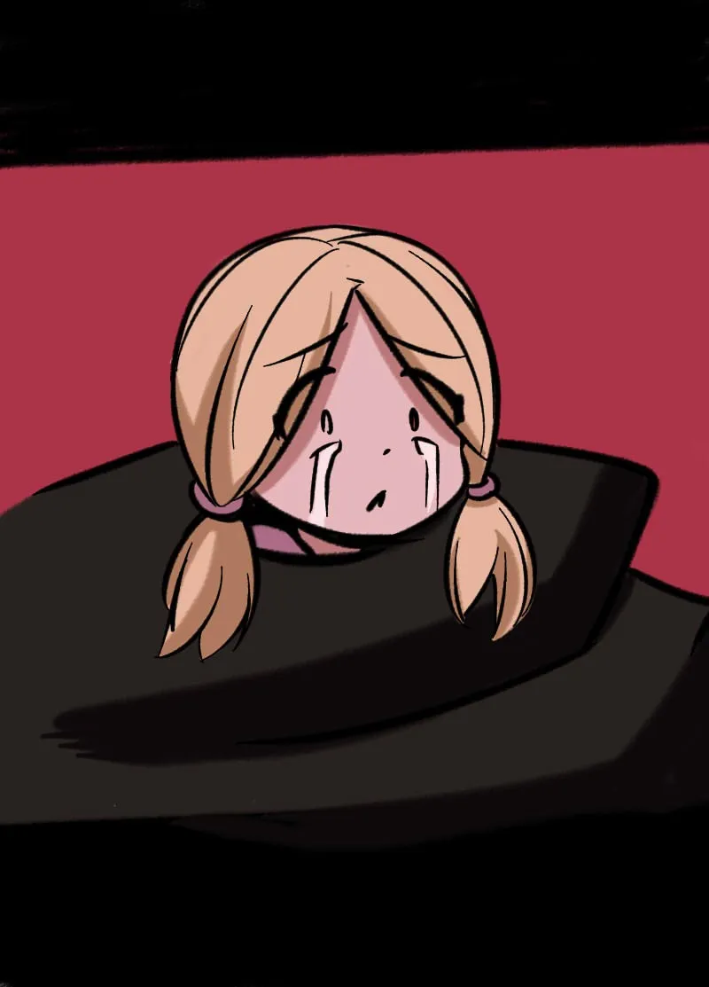 Justice x Heresy Chapter 2 page 28 - 