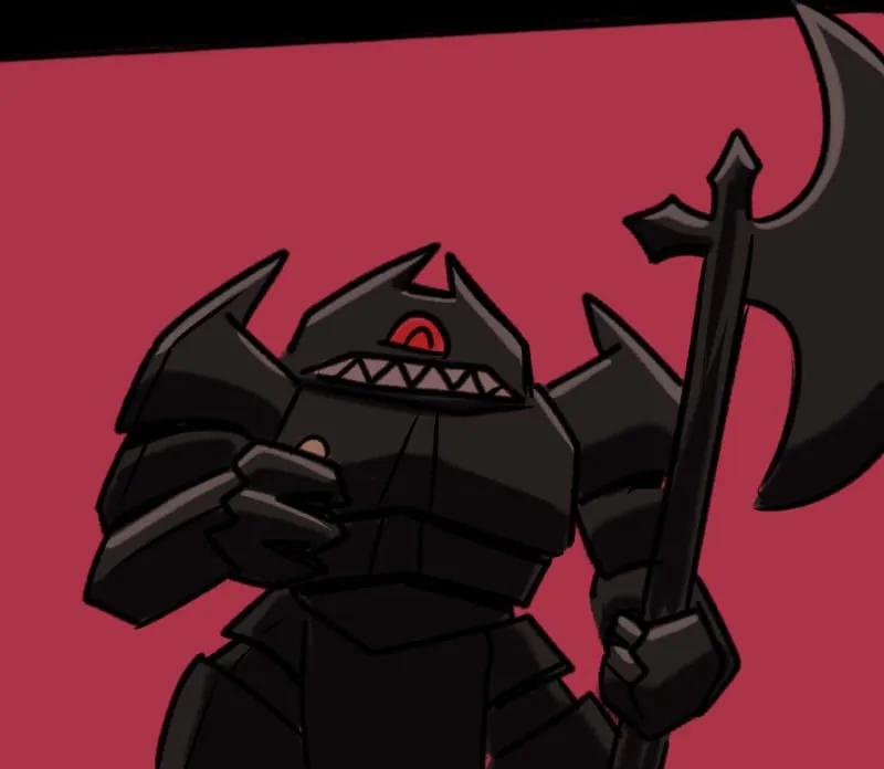 Justice x Heresy Chapter 2 page 32 - 