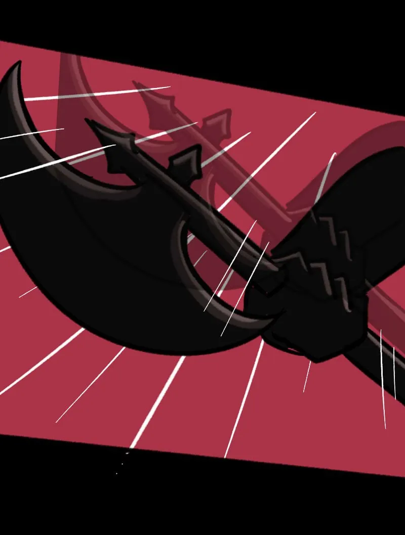 Justice x Heresy Chapter 2 page 35 - 