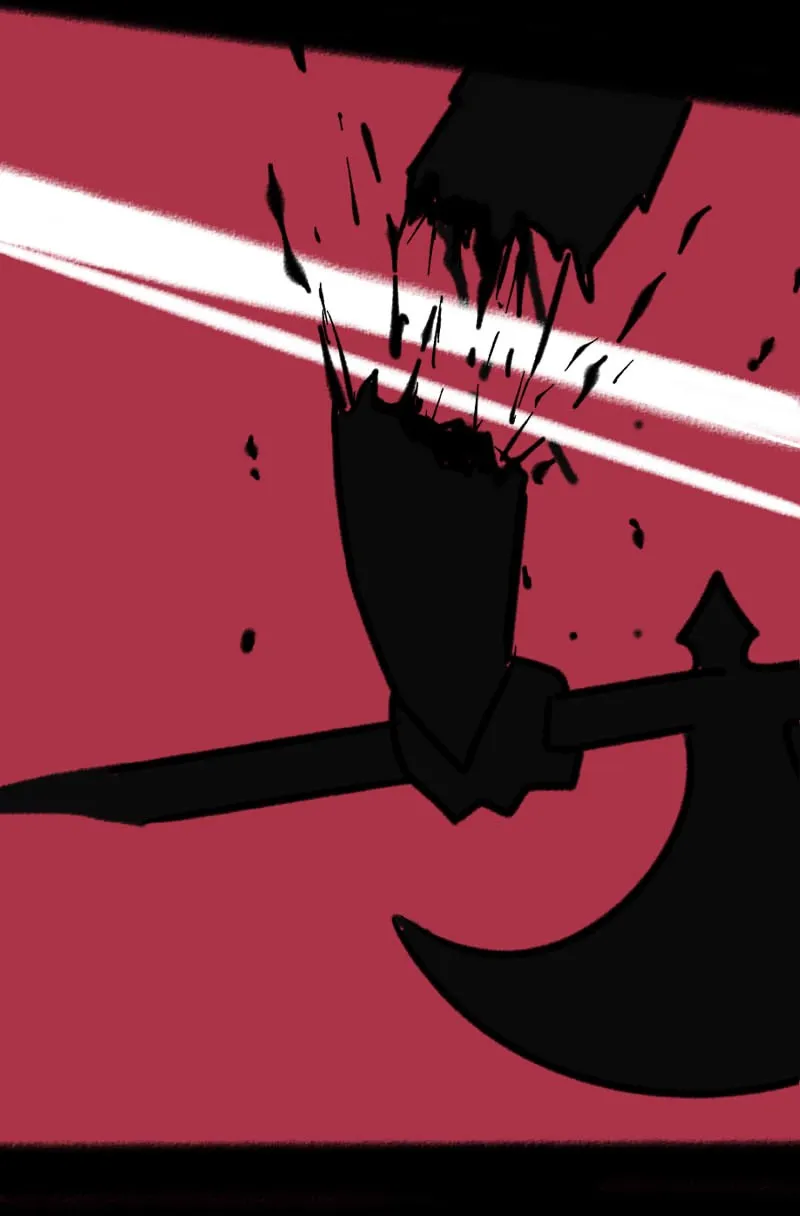 Justice x Heresy Chapter 2 page 40 - 