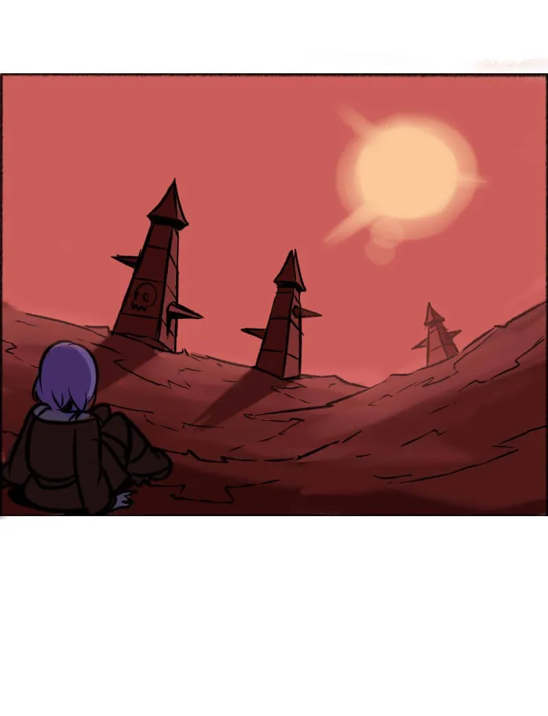 Justice x Heresy Chapter 2 page 5 - 