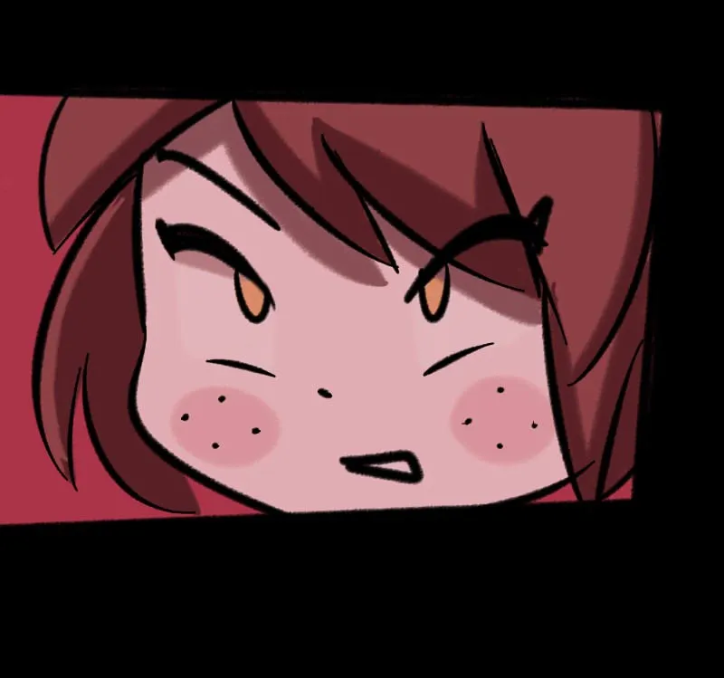 Justice x Heresy Chapter 2 page 42 - 