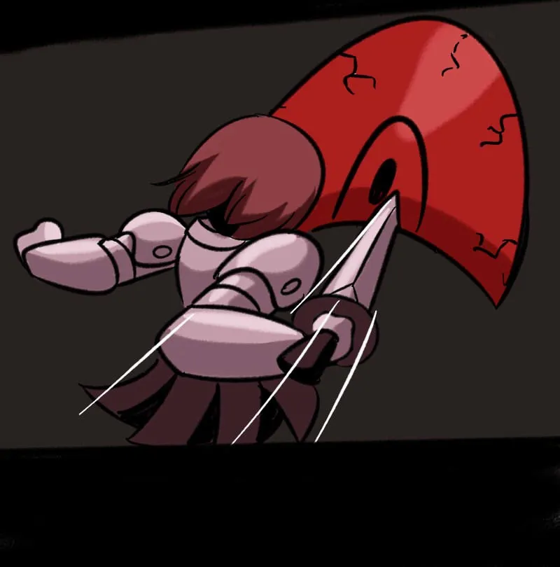 Justice x Heresy Chapter 2 page 44 - 