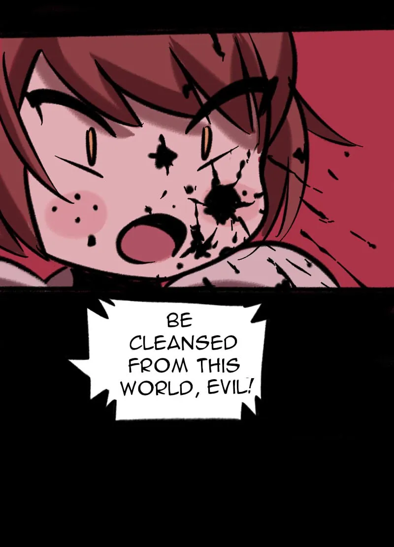 Justice x Heresy Chapter 2 page 46 - 