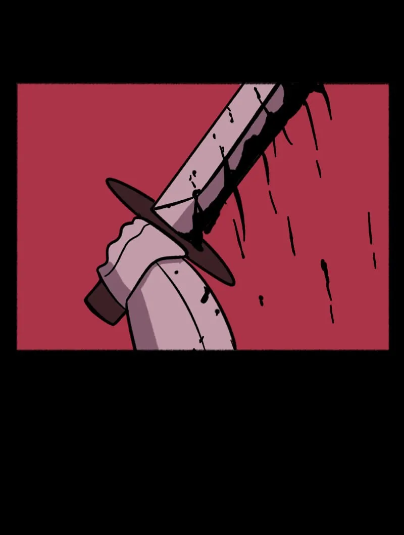 Justice x Heresy Chapter 2 page 47 - 
