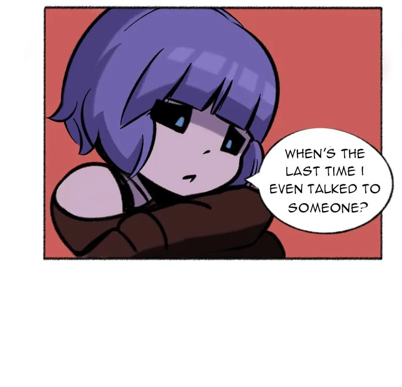 Justice x Heresy Chapter 2 page 6 - 
