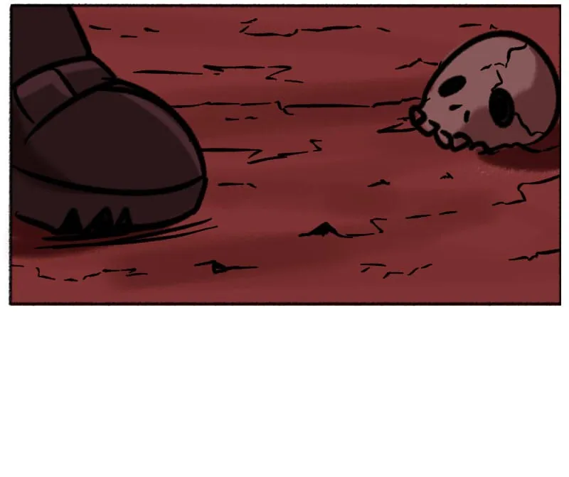 Justice x Heresy Chapter 2 page 7 - 