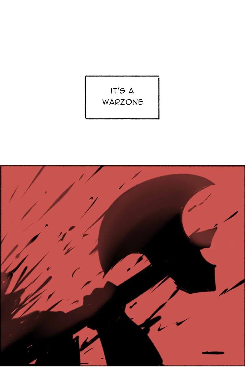 Justice x Heresy Chapter 2 page 10 - 