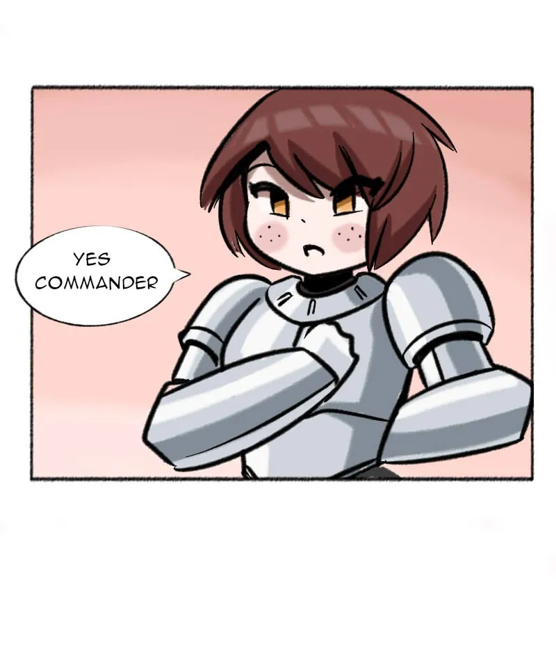 Justice x Heresy Chapter 3 page 11 - 