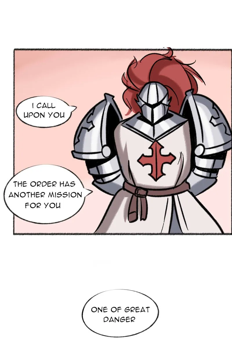 Justice x Heresy Chapter 3 page 16 - 