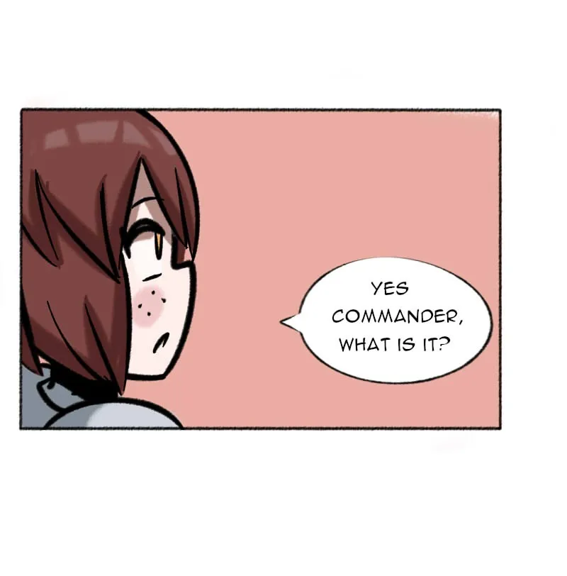 Justice x Heresy Chapter 3 page 17 - 