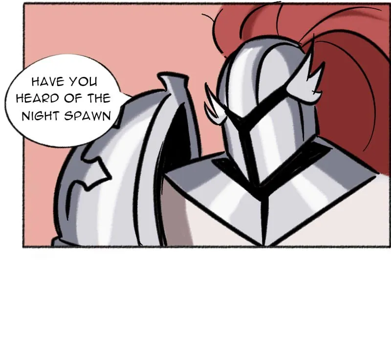 Justice x Heresy Chapter 3 page 18 - 