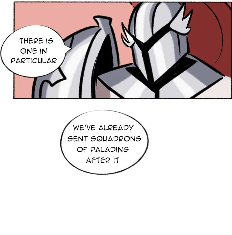 Justice x Heresy Chapter 3 page 20 - 