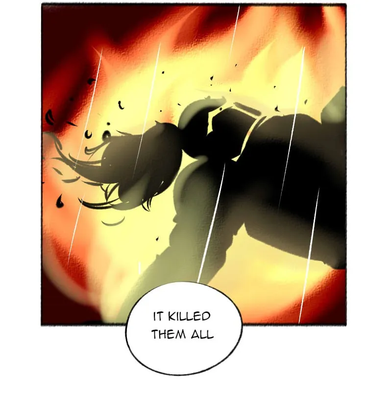 Justice x Heresy Chapter 3 page 21 - 