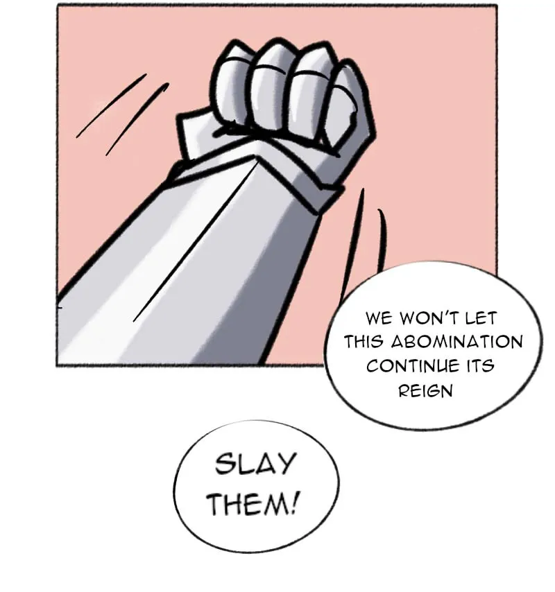 Justice x Heresy Chapter 3 page 23 - 