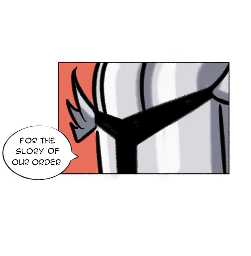 Justice x Heresy Chapter 3 page 24 - 