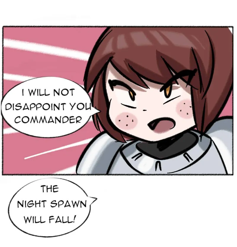 Justice x Heresy Chapter 3 page 26 - 