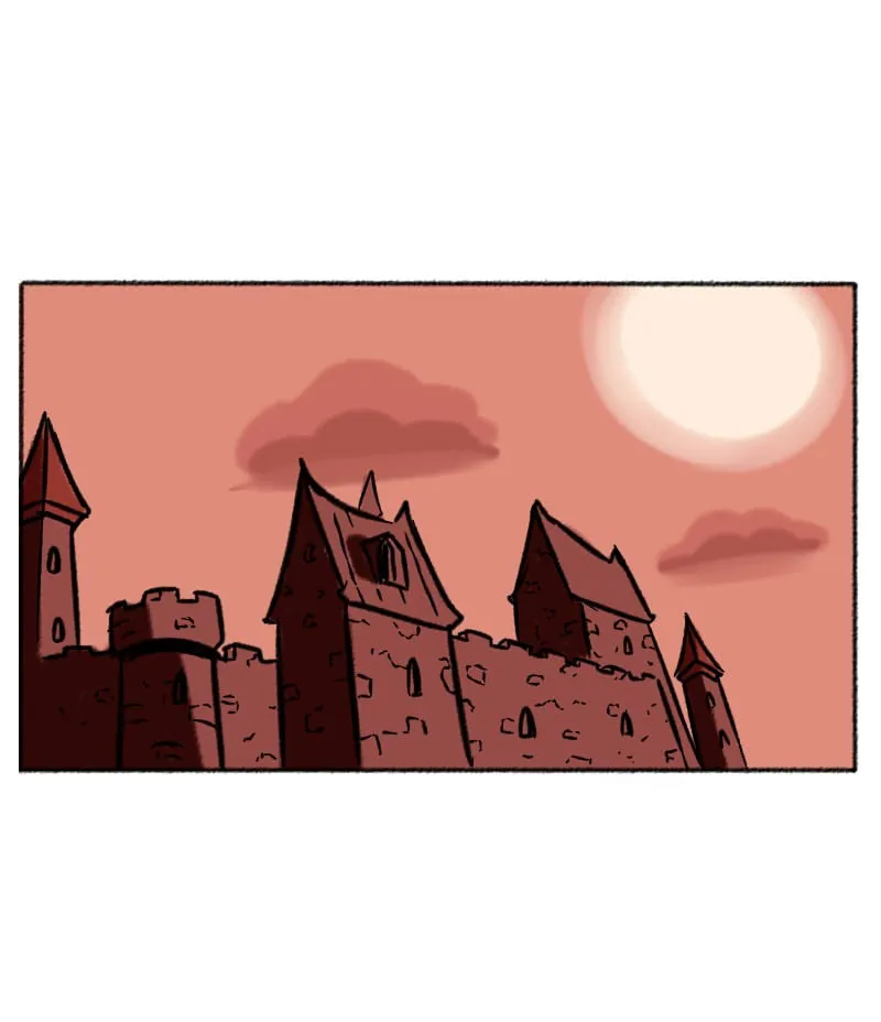 Justice x Heresy Chapter 3 page 27 - 