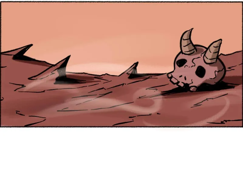 Justice x Heresy Chapter 3 page 28 - 