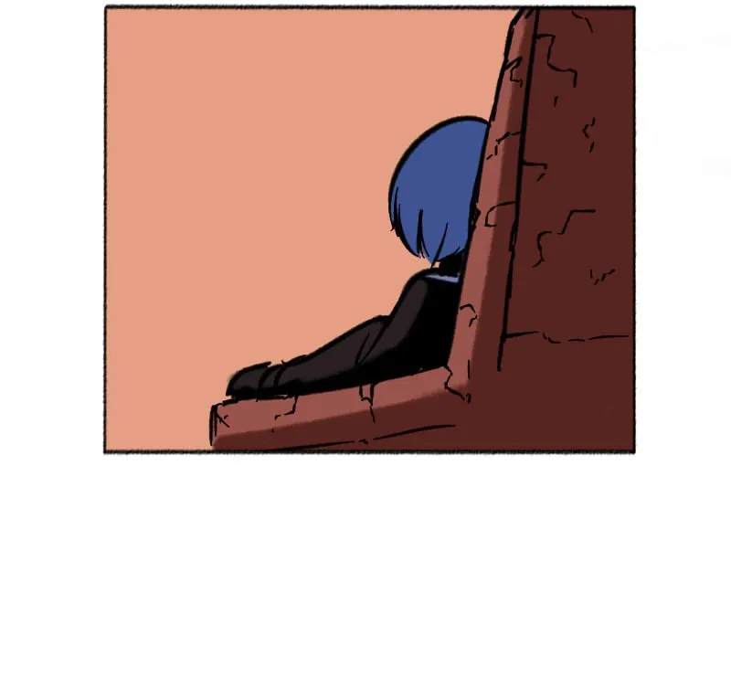 Justice x Heresy Chapter 3 page 29 - 