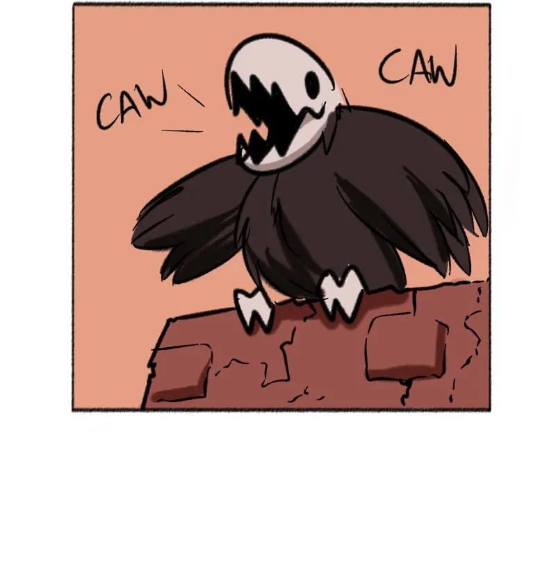 Justice x Heresy Chapter 3 page 31 - 