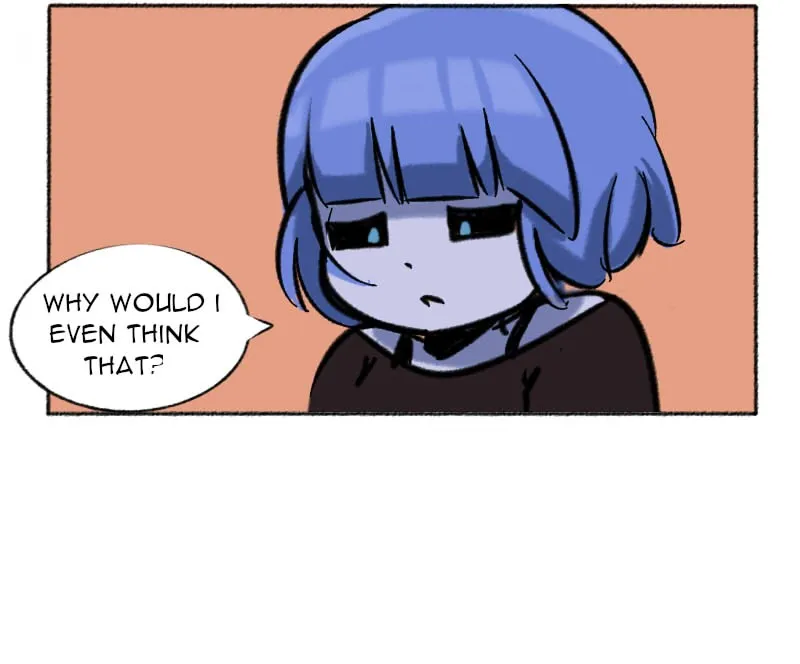 Justice x Heresy Chapter 3 page 37 - 