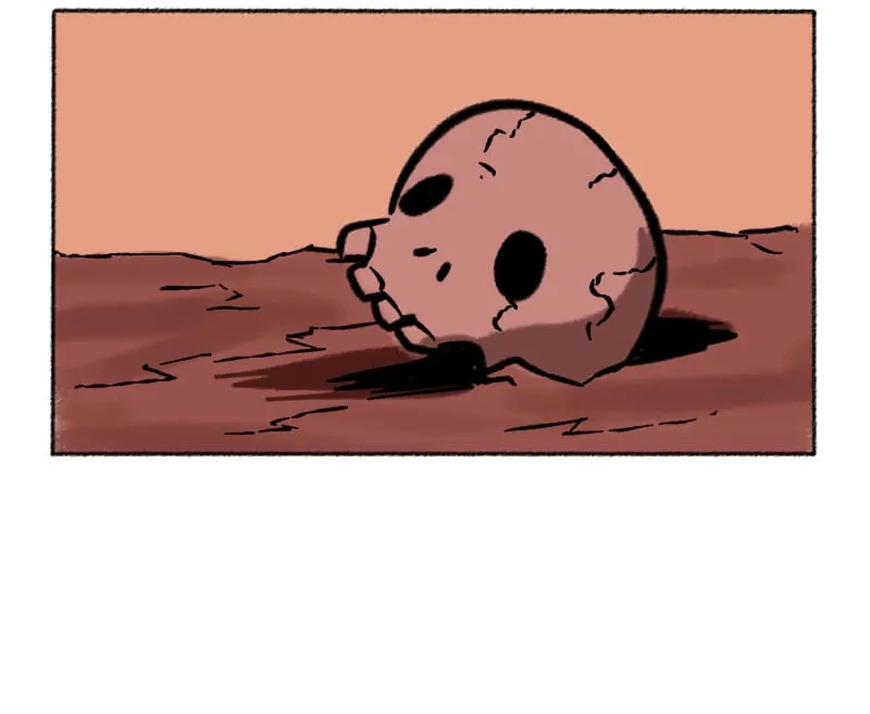 Justice x Heresy Chapter 3 page 38 - 