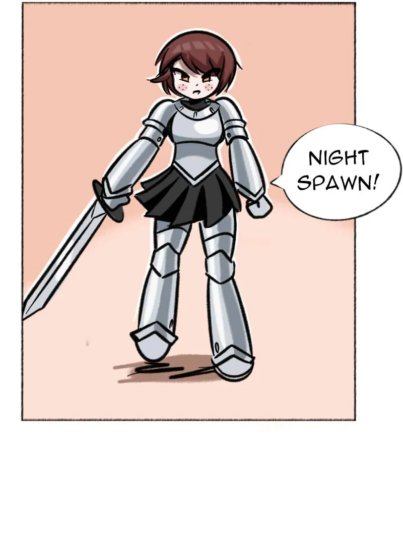 Justice x Heresy Chapter 3 page 42 - 