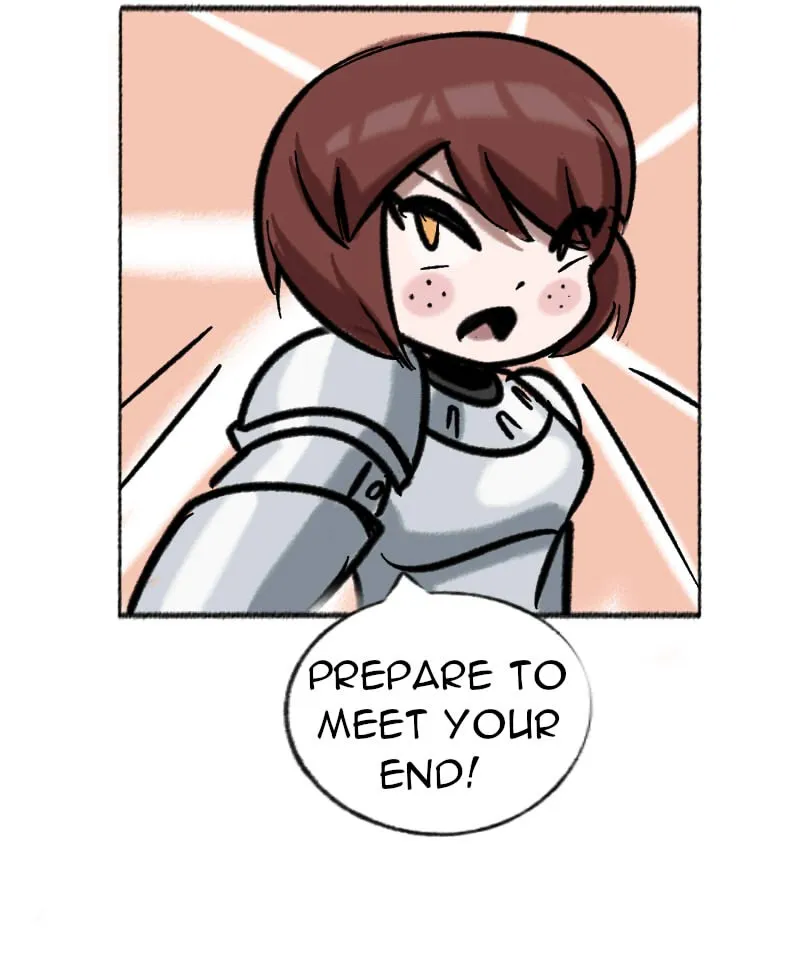 Justice x Heresy Chapter 3 page 43 - 