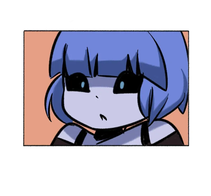 Justice x Heresy Chapter 3 page 44 - 