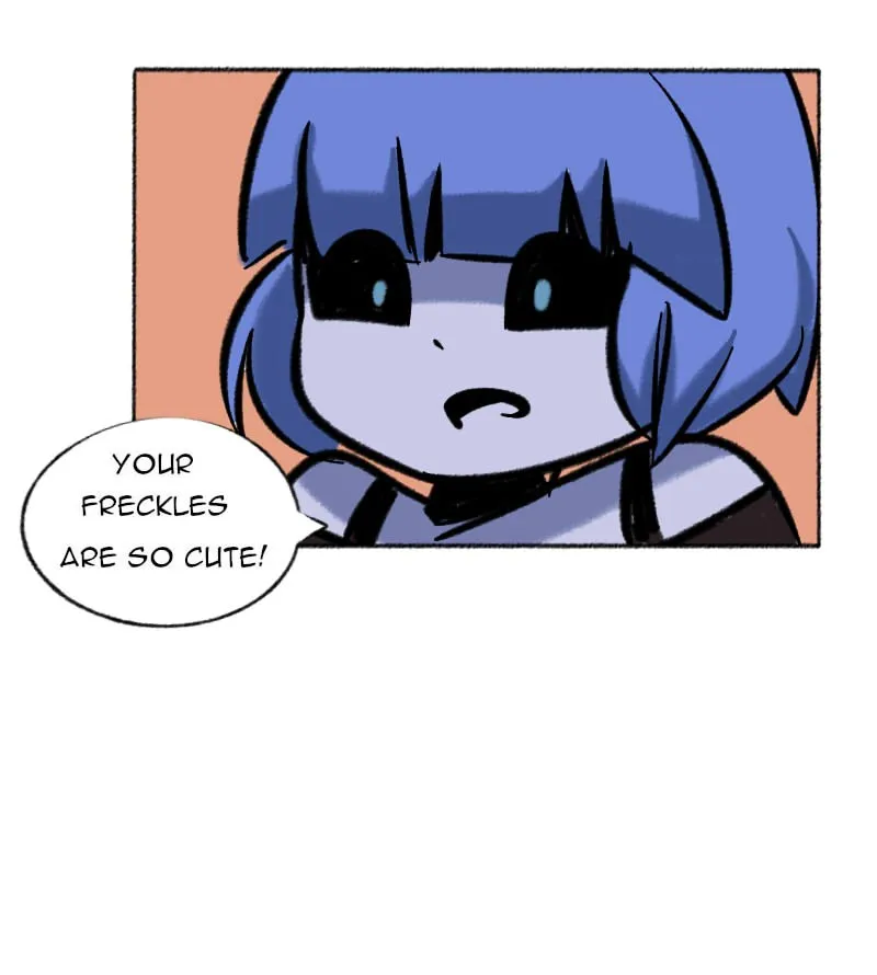 Justice x Heresy Chapter 3 page 46 - 