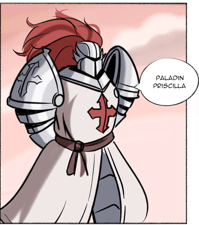 Justice x Heresy Chapter 3 page 7 - 