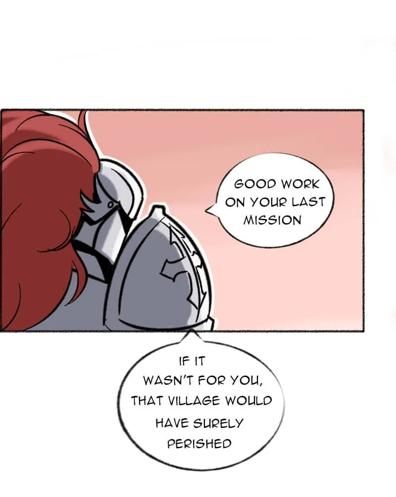 Justice x Heresy Chapter 3 page 10 - 