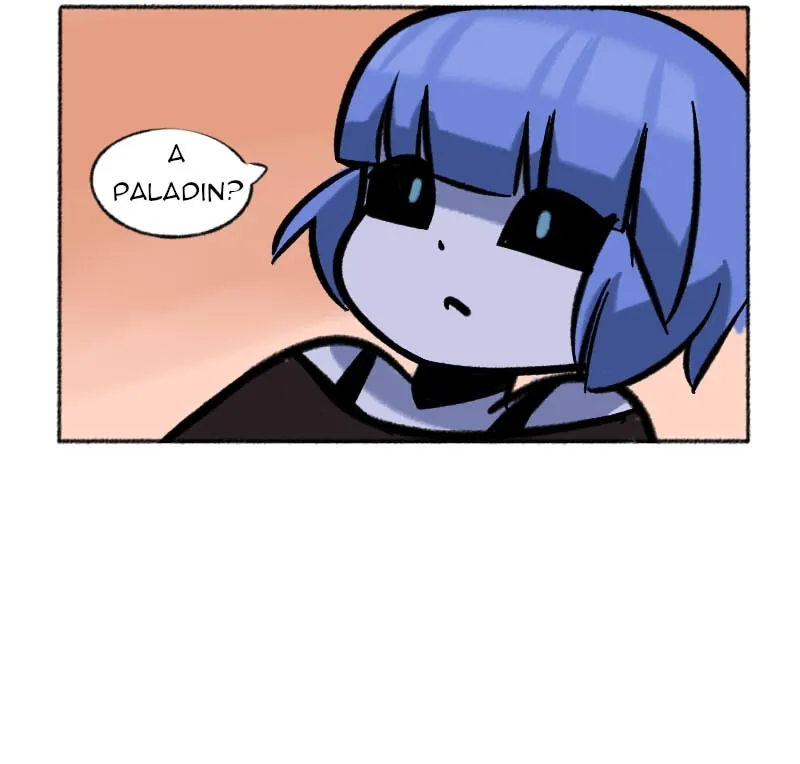 Justice x Heresy Chapter 4 page 2 - 