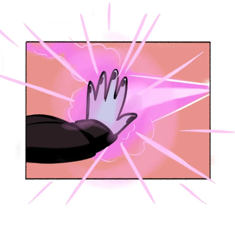 Justice x Heresy Chapter 4 page 11 - 