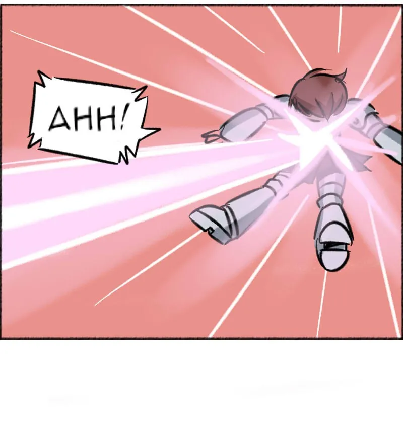 Justice x Heresy Chapter 4 page 12 - 