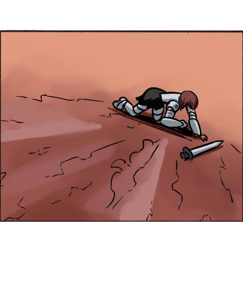Justice x Heresy Chapter 4 page 13 - 